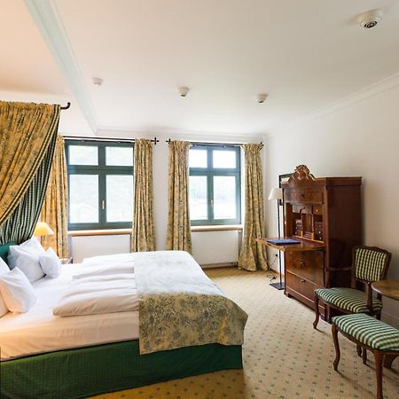 Hotel Gut Klostermuehle Natur Resort & Medical Spa Alt Madlitz Dış mekan fotoğraf