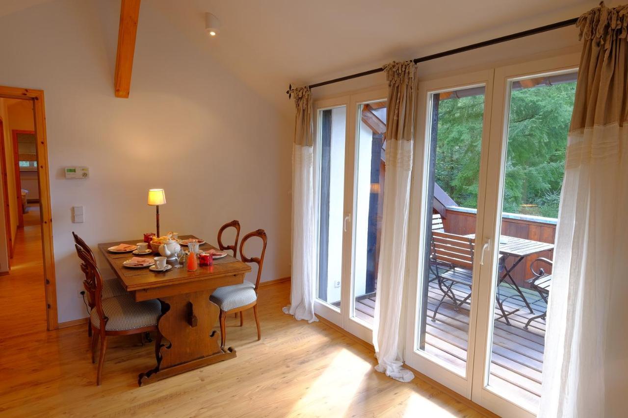 Hotel Gut Klostermuehle Natur Resort & Medical Spa Alt Madlitz Dış mekan fotoğraf