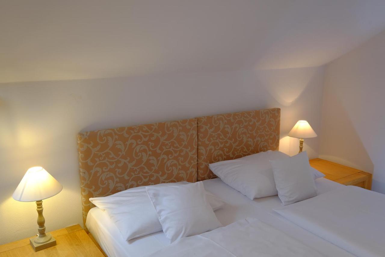 Hotel Gut Klostermuehle Natur Resort & Medical Spa Alt Madlitz Dış mekan fotoğraf