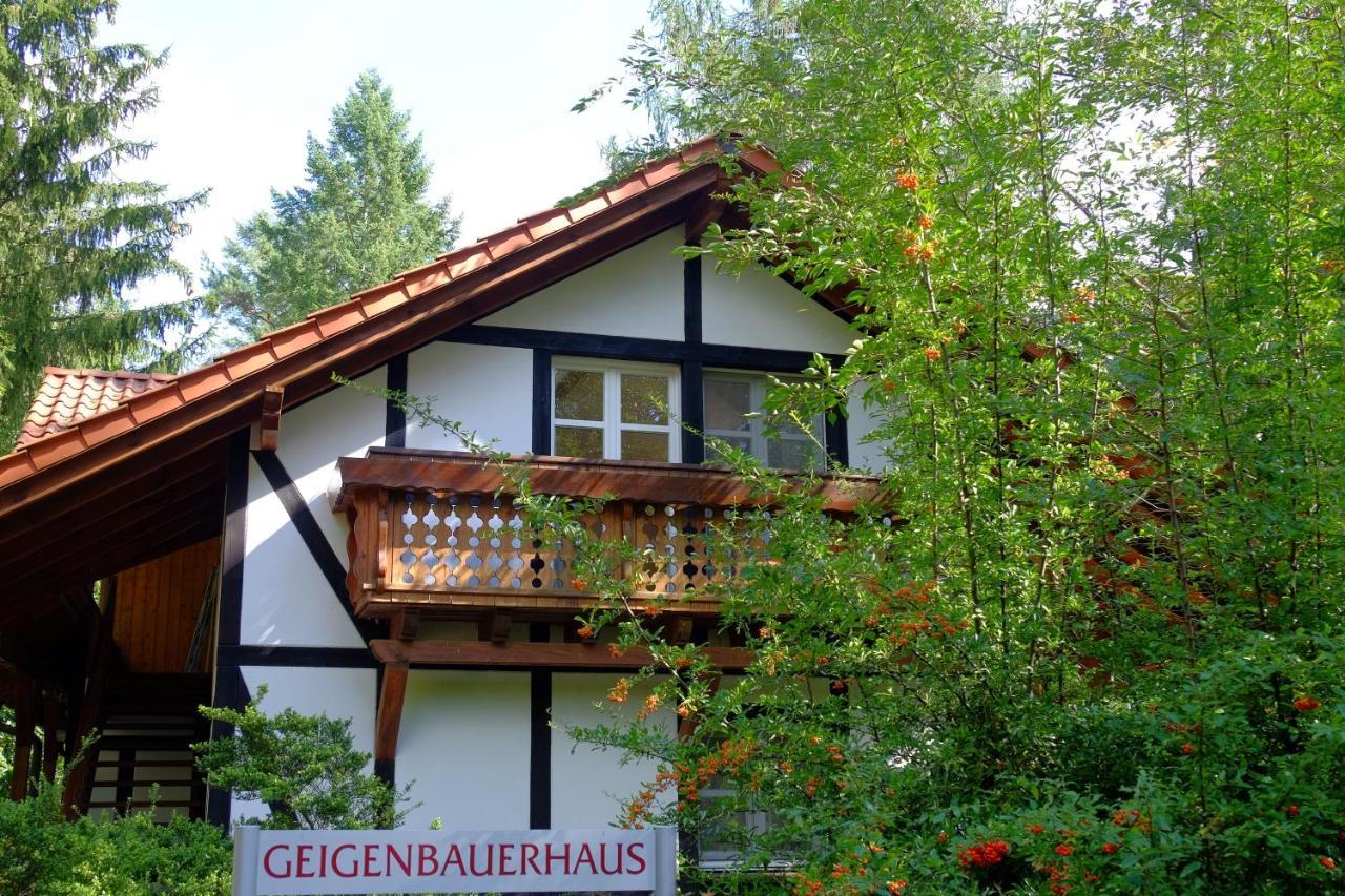 Hotel Gut Klostermuehle Natur Resort & Medical Spa Alt Madlitz Dış mekan fotoğraf