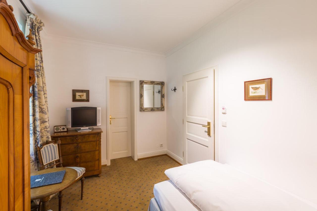 Hotel Gut Klostermuehle Natur Resort & Medical Spa Alt Madlitz Dış mekan fotoğraf