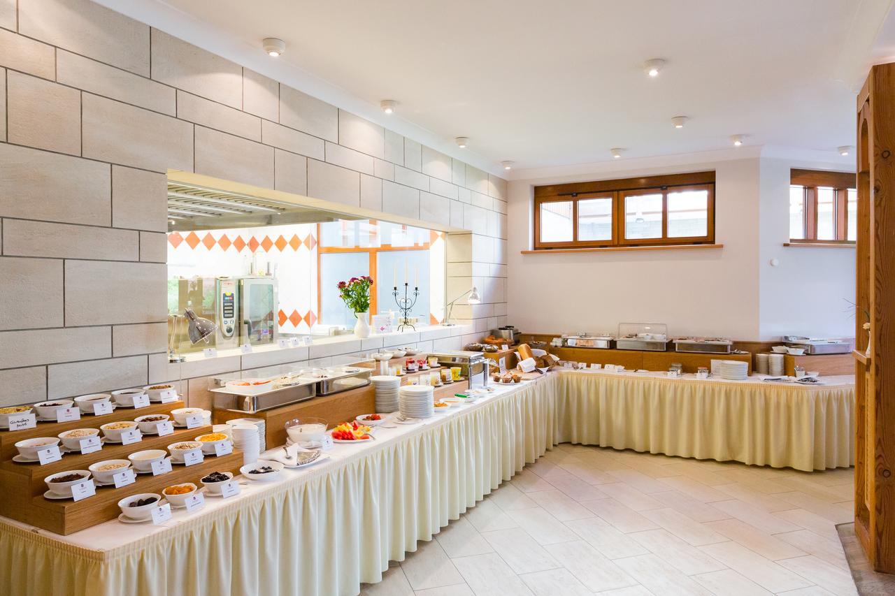 Hotel Gut Klostermuehle Natur Resort & Medical Spa Alt Madlitz Dış mekan fotoğraf