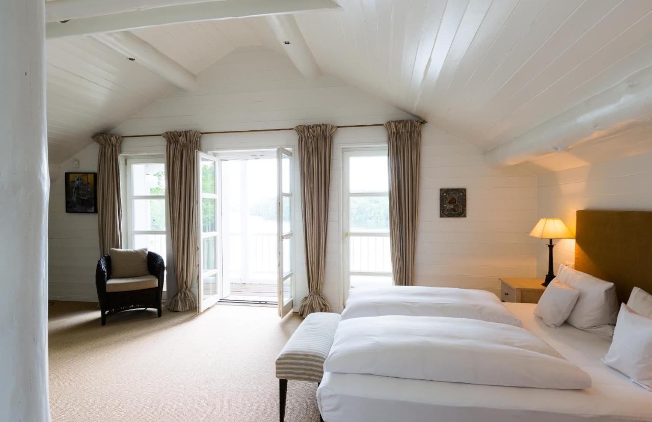 Hotel Gut Klostermuehle Natur Resort & Medical Spa Alt Madlitz Dış mekan fotoğraf
