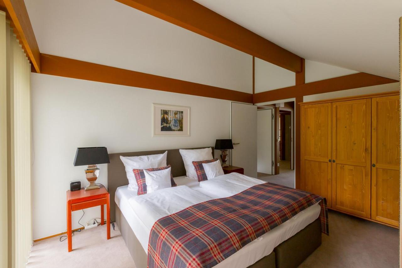 Hotel Gut Klostermuehle Natur Resort & Medical Spa Alt Madlitz Dış mekan fotoğraf