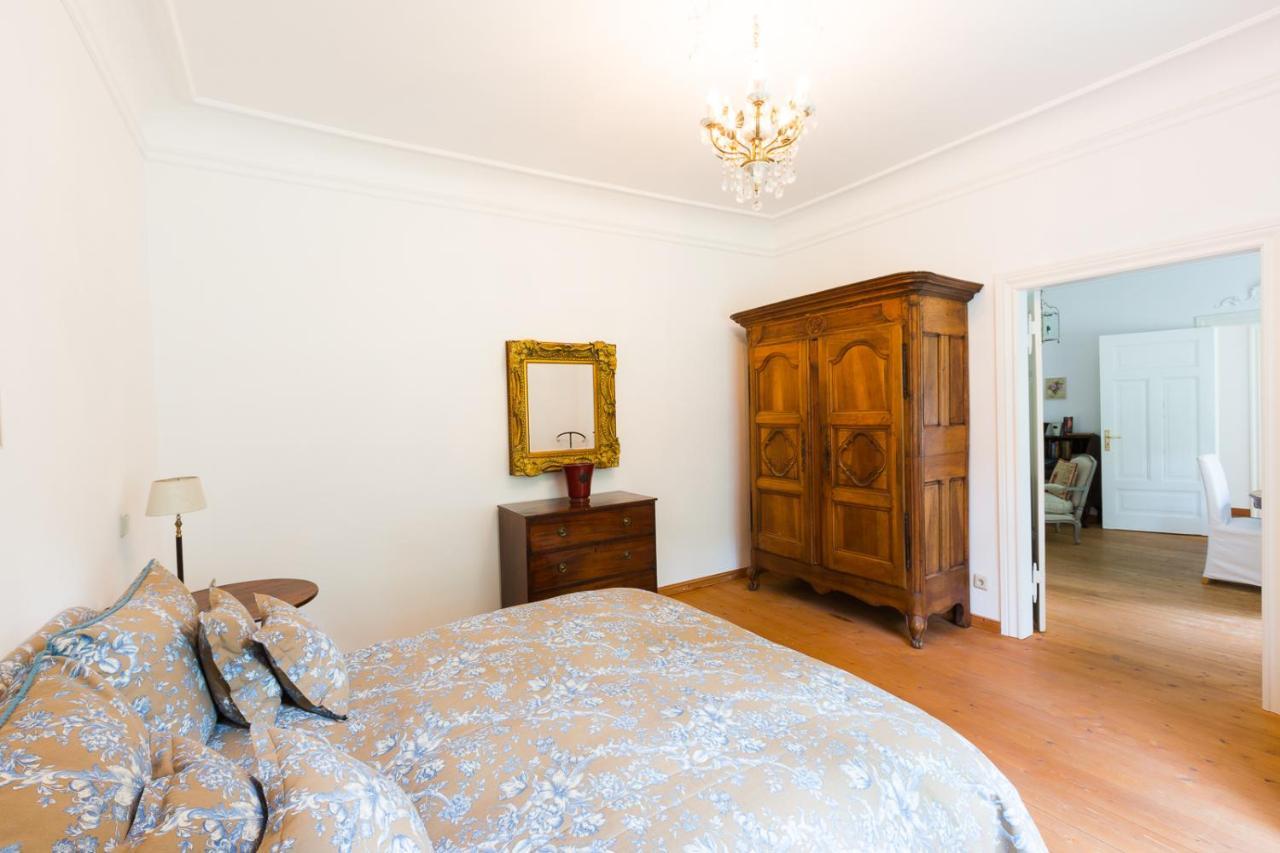Hotel Gut Klostermuehle Natur Resort & Medical Spa Alt Madlitz Dış mekan fotoğraf