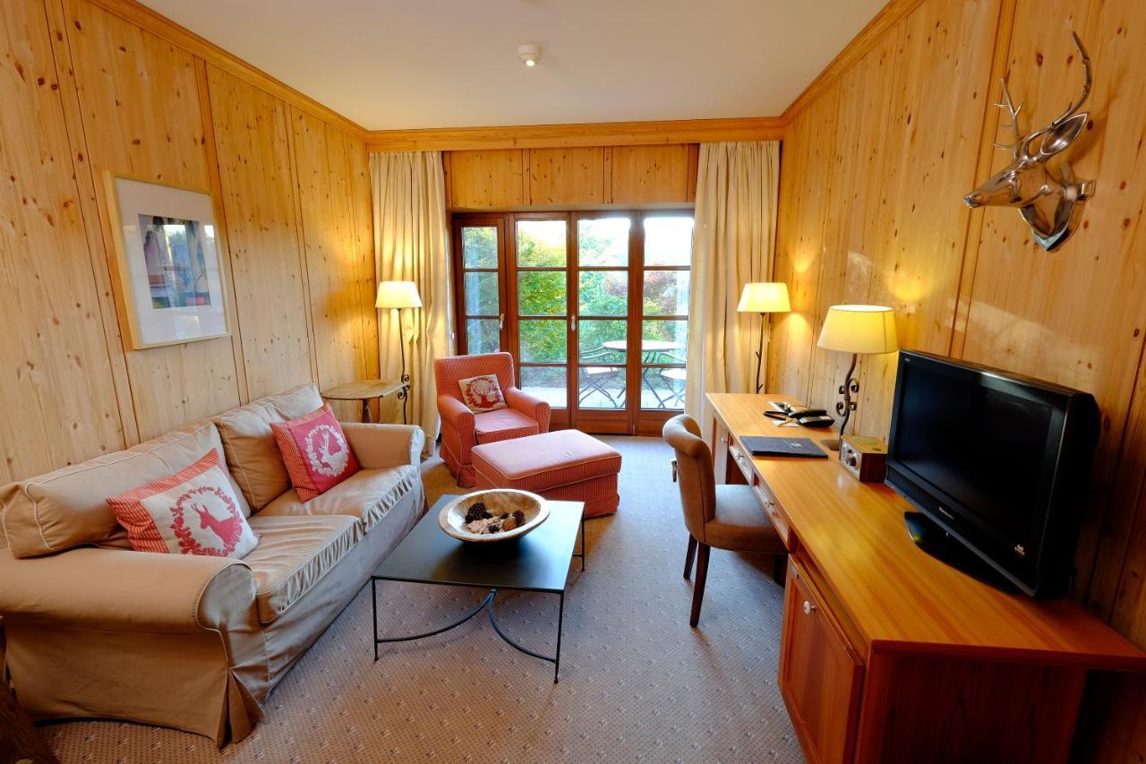 Hotel Gut Klostermuehle Natur Resort & Medical Spa Alt Madlitz Dış mekan fotoğraf
